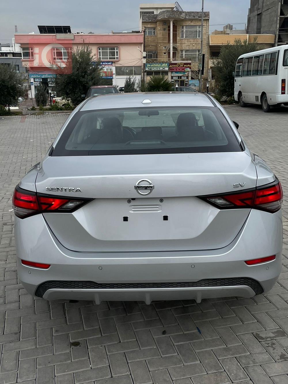 Nissan Sentra